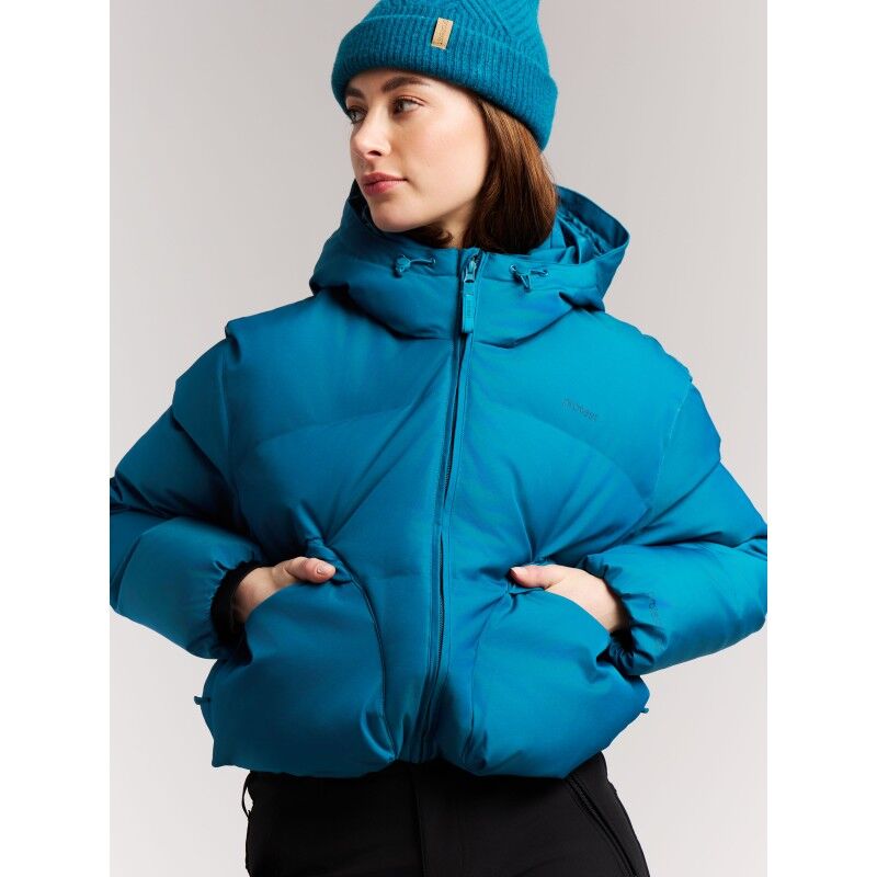 Protest Prtenid Snowjacket - Kurtka narciarska damska | Hardloop