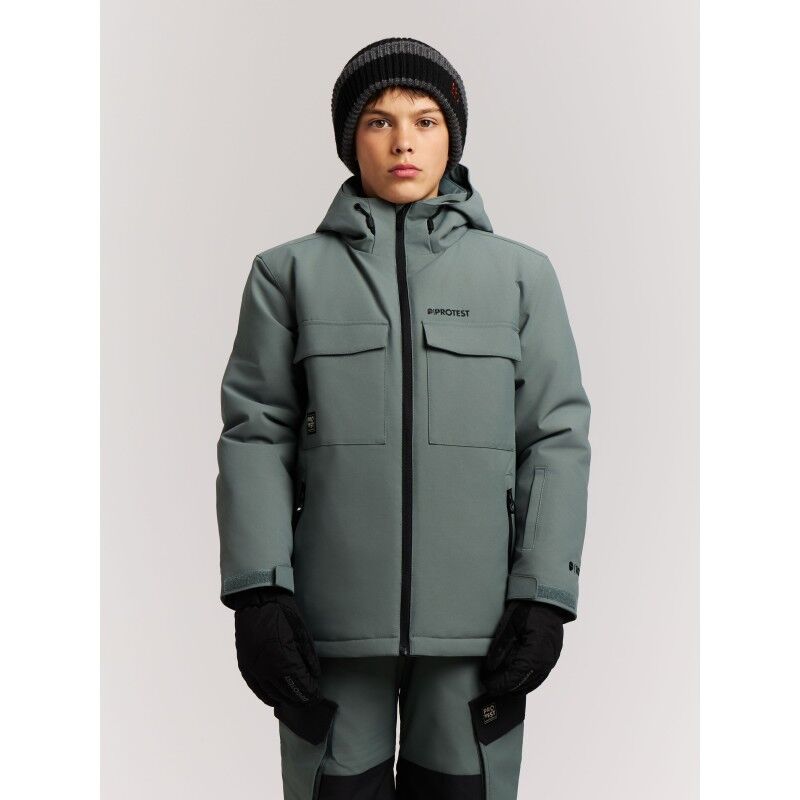 Protest Prtstephan Jr Snowjacket - Veste ski enfant | Hardloop