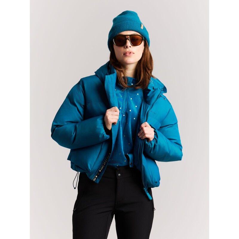 Protest Prtenid Snowjacket - Kurtka narciarska damska | Hardloop