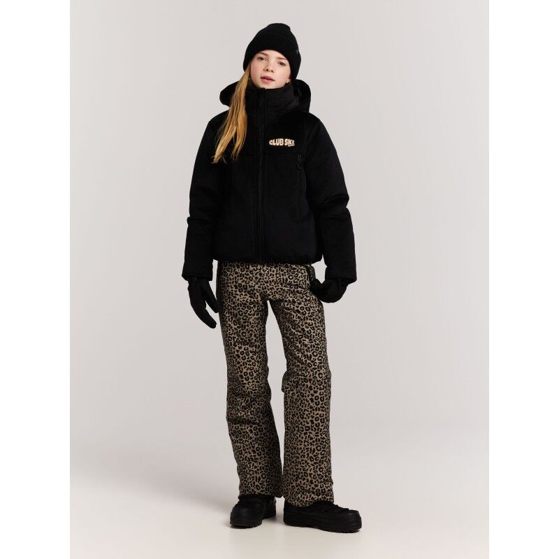 Protest Prtsundays Jr Snowjacket - Ski jacket - Kid's | Hardloop