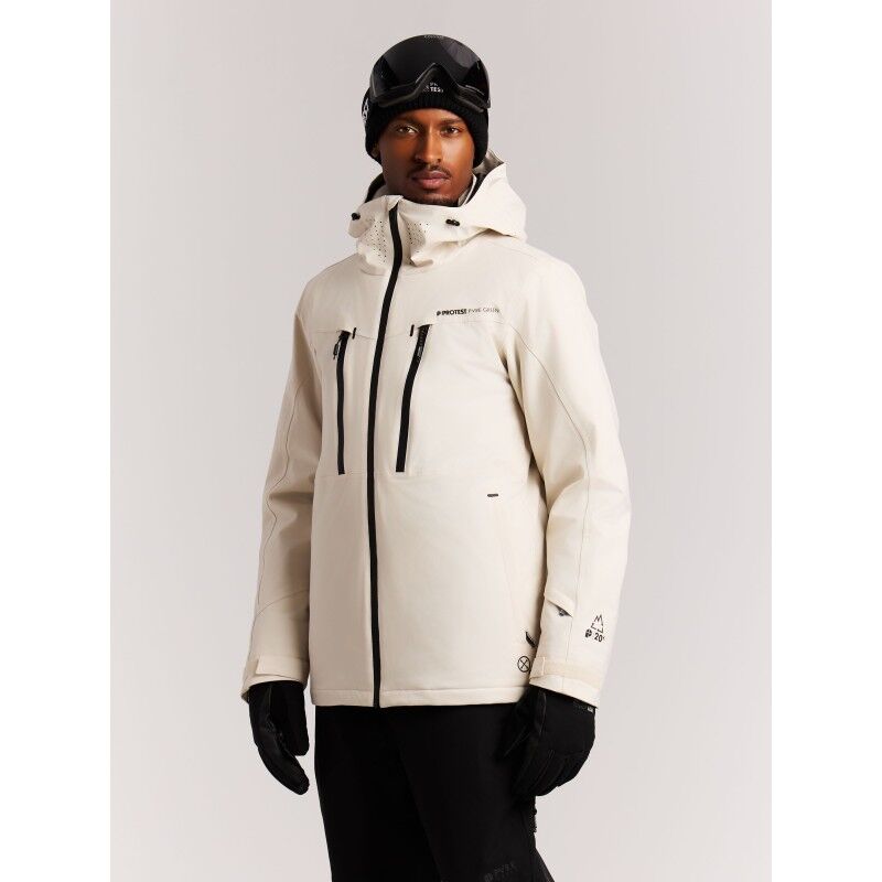 Prttimothy Snowjacket - Veste ski homme