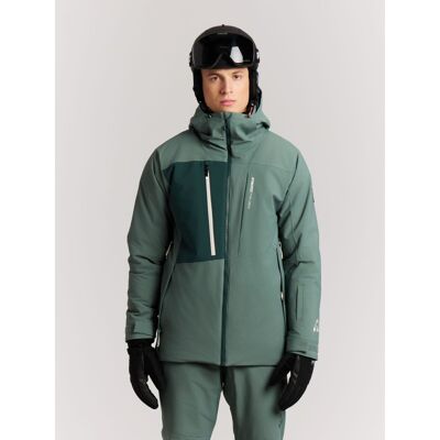 Prtoffset Snowjacket - Giacca da sci - Uomo