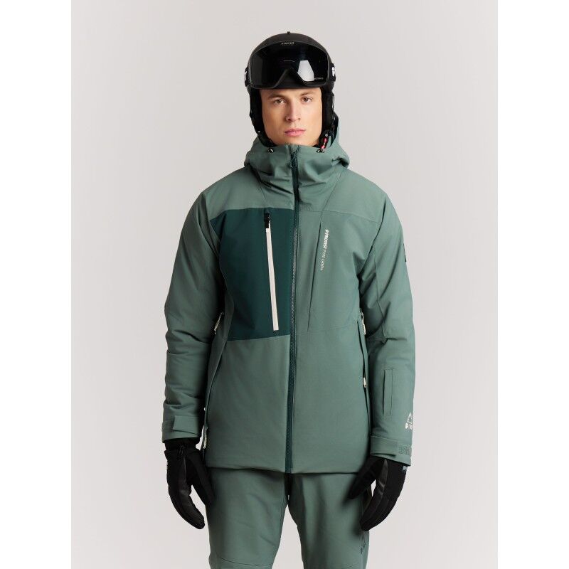 Prtoffset Snowjacket - Veste ski homme
