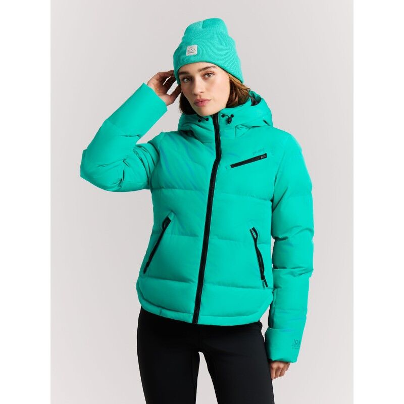 Prtlucid Snowjacket - Ski jacket - Women's