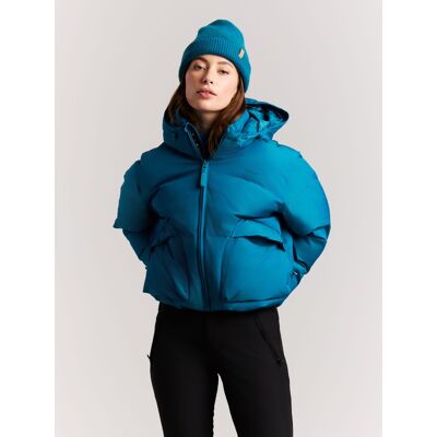 Prtenid Snowjacket - Chaqueta de esquí - Mujer