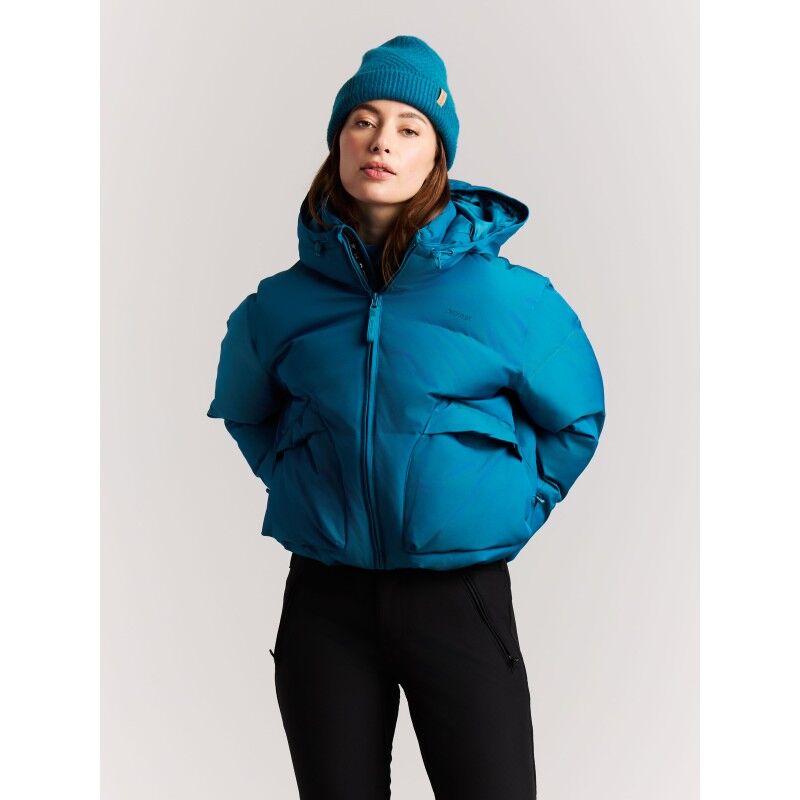 Protest Prtenid Snowjacket - Kurtka narciarska damska | Hardloop