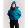 Protest Prtenid Snowjacket - Laskettelutakki - Naiset | Hardloop