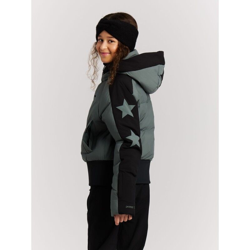 Protest Prtmindy Jr Snowjacket - Ski-jas - Kinderen | Hardloop