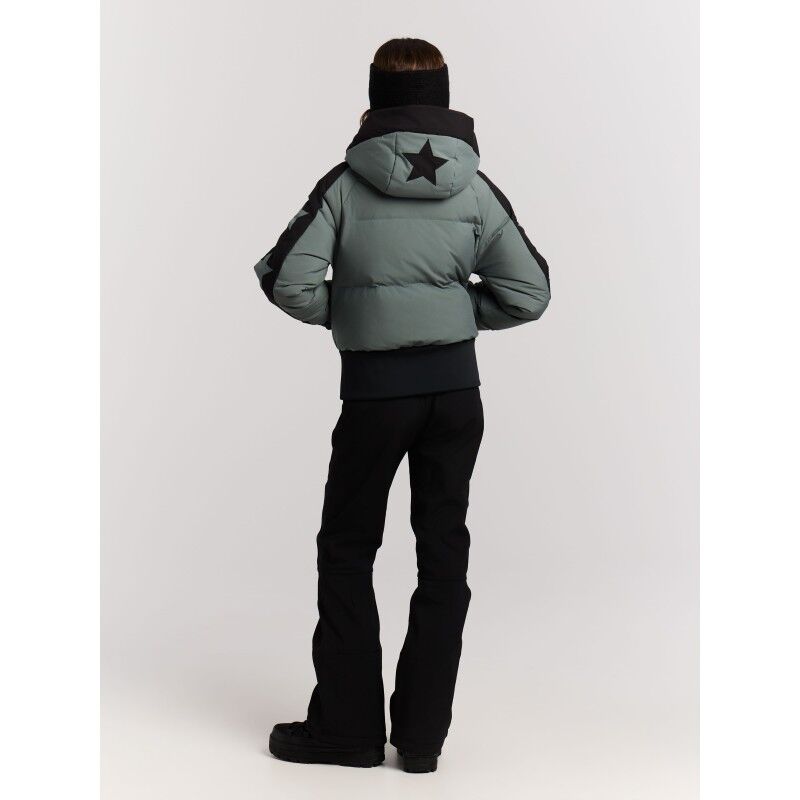 Protest Prtmindy Jr Snowjacket - Ski-jas - Kinderen | Hardloop