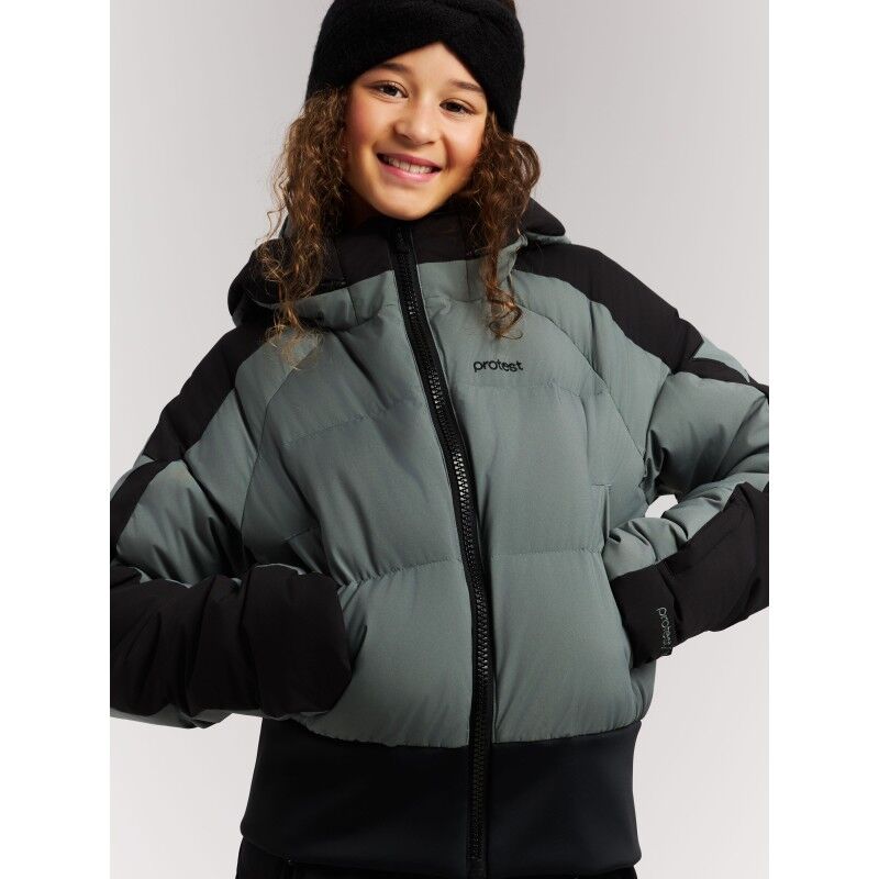 Protest Prtmindy Jr Snowjacket - Laskettelutakki - Lasten | Hardloop