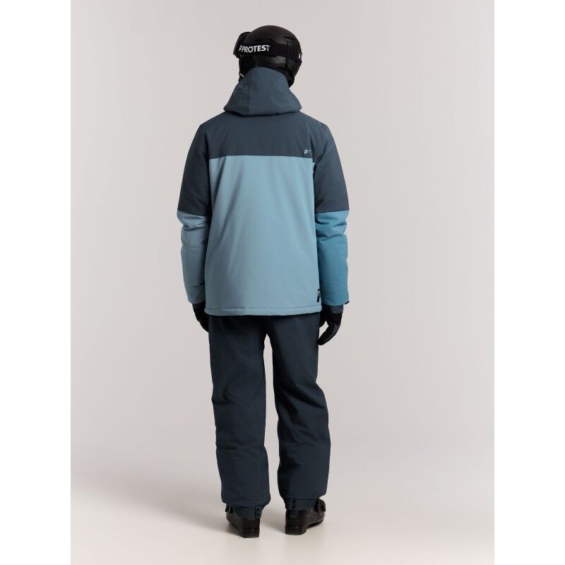 Protest Prtmccoy Snowjacket - Ski jacket - Men's | Hardloop