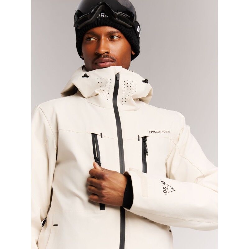 Protest Prttimothy Snowjacket - Ski jacket - Men's | Hardloop