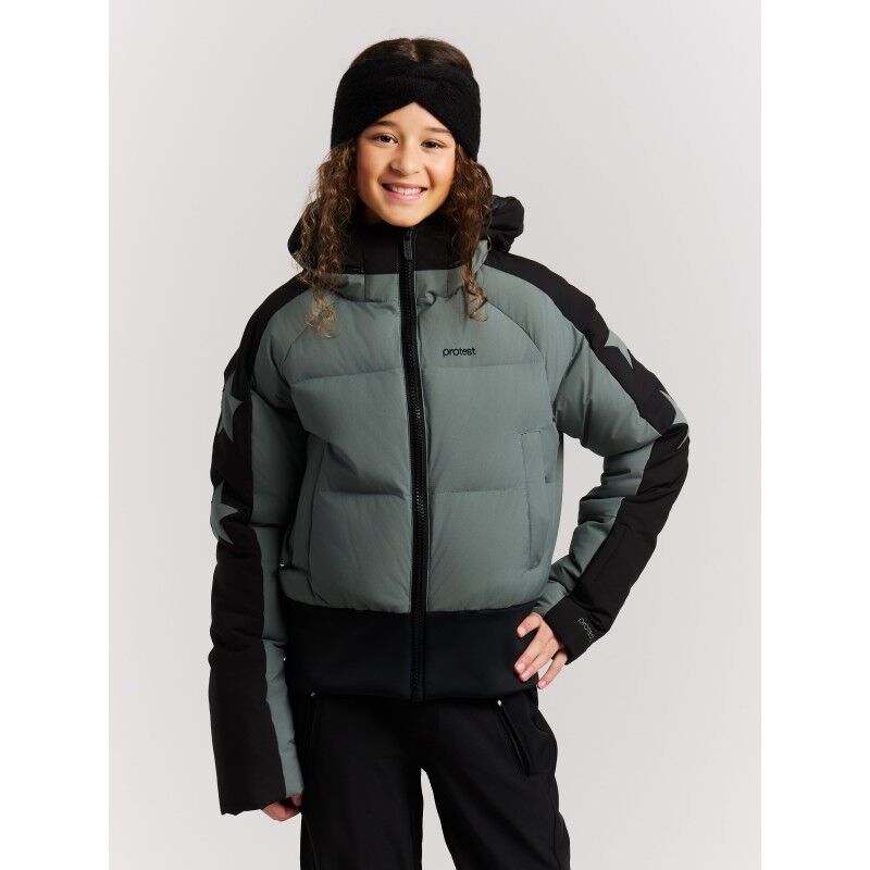 Protest Prtmindy Jr Snowjacket - Veste ski enfant | Hardloop