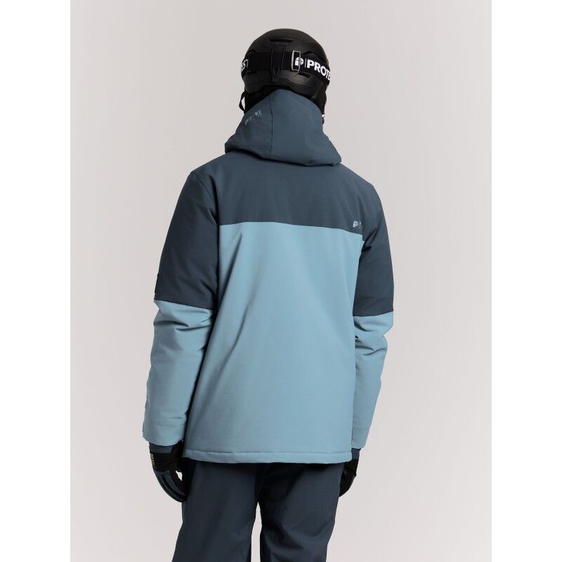 Protest Prtmccoy Snowjacket - Ski jacket - Men's | Hardloop