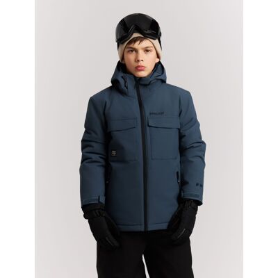 Prtstephan Jr Snowjacket - Laskettelutakki - Lasten