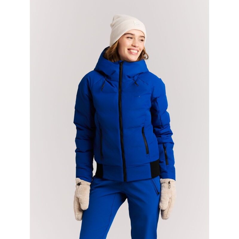 Prtalysumi Snowjacket - Ski jacket - Women's
