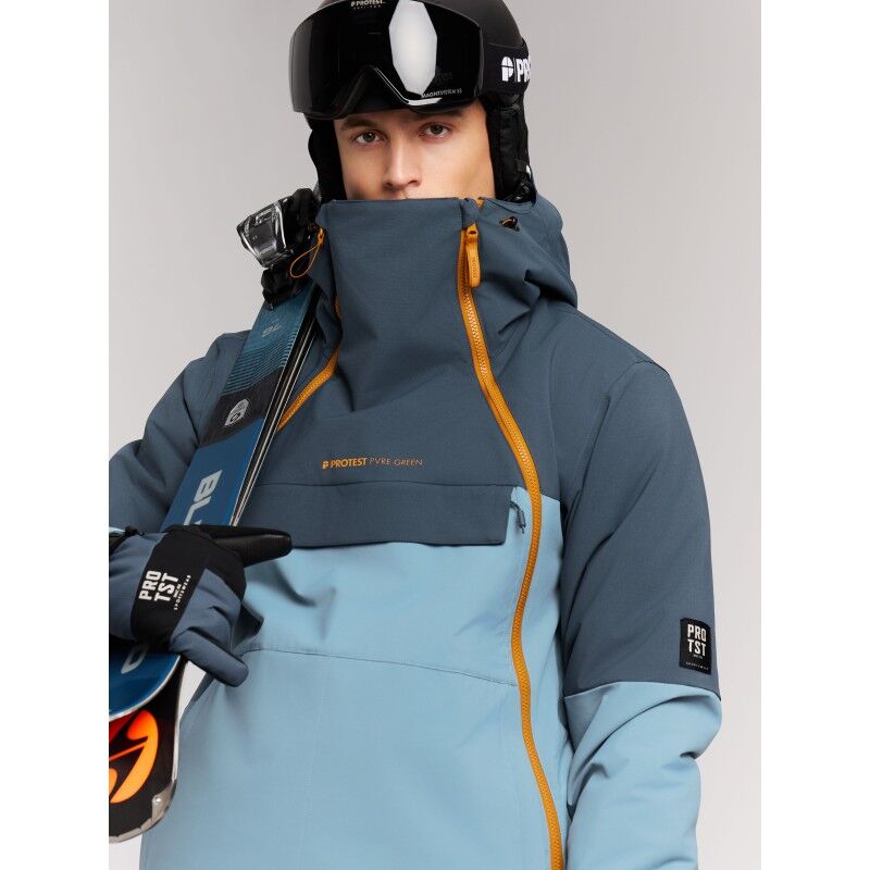Protest Prtmccoy Snowjacket - Ski jacket - Men's | Hardloop