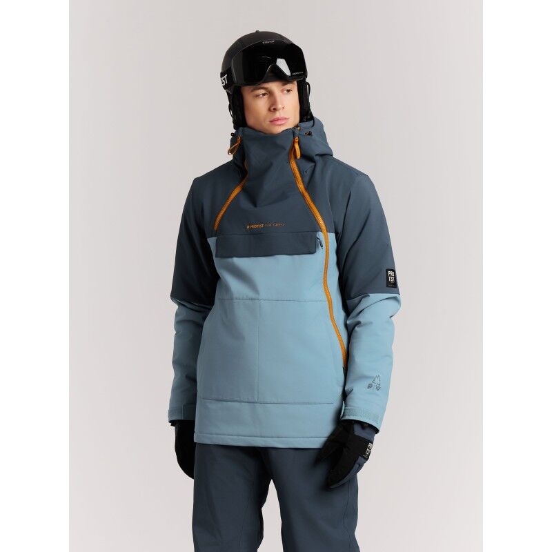 Prtmccoy Snowjacket - Ski jacket - Men's