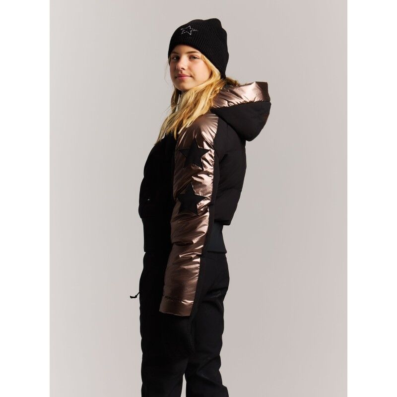 Prtmindy Jr Snowjacket - Casaco de esquí criança