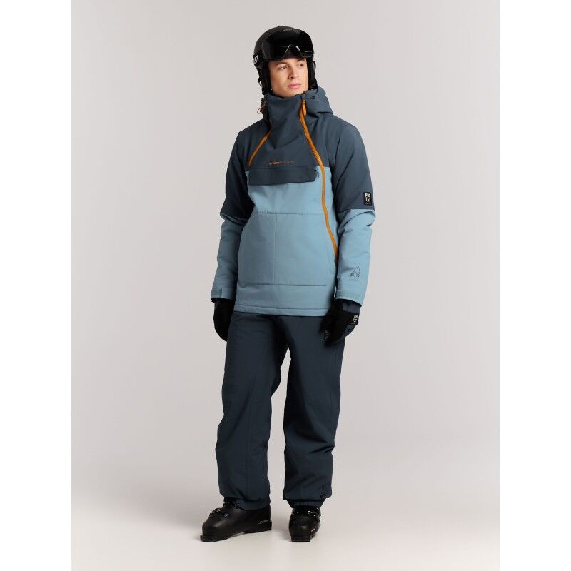 Protest Prtmccoy Snowjacket - Ski jacket - Men's | Hardloop