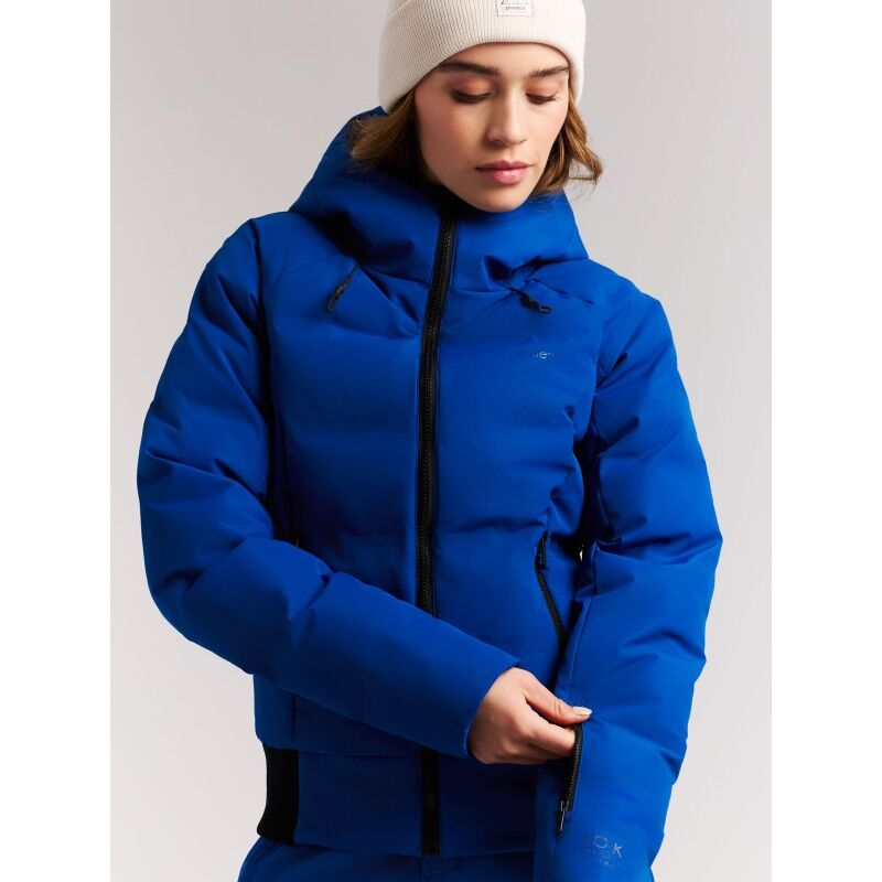 Protest Prtalysumi Snowjacket - Kurtka narciarska damska | Hardloop