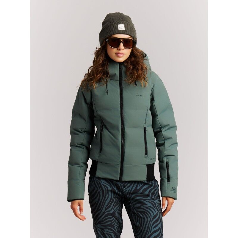 Prtalysumi Snowjacket - Ski jacket - Women's