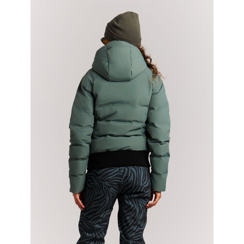 Protest Prtalysumi Snowjacket - Casaco de esquí mulher | Hardloop