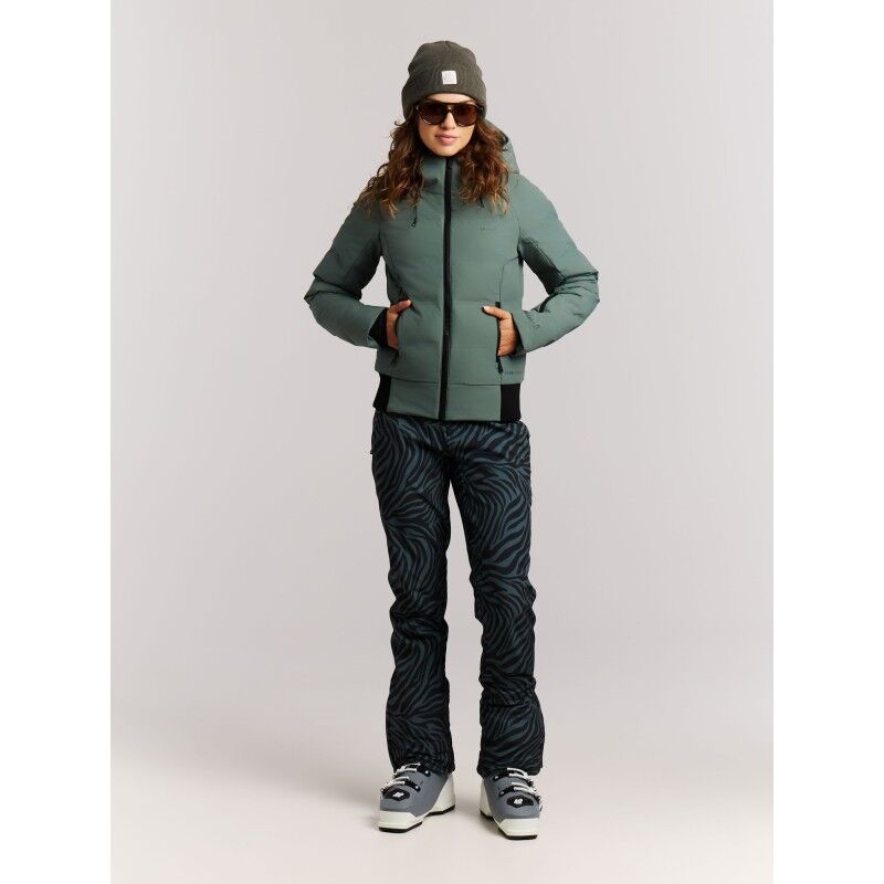 Protest Prtalysumi Snowjacket - Ski jacket - Women's | Hardloop