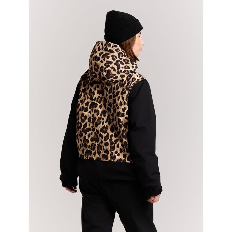Protest Prtgreta Anorak Snowjacket - Ski jacket - Women's | Hardloop