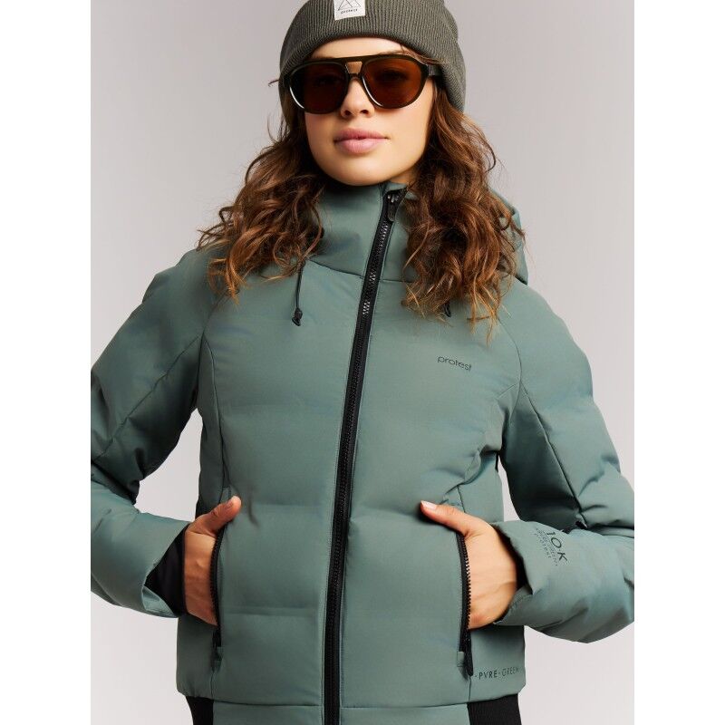 Protest Prtalysumi Snowjacket - Casaco de esquí mulher | Hardloop