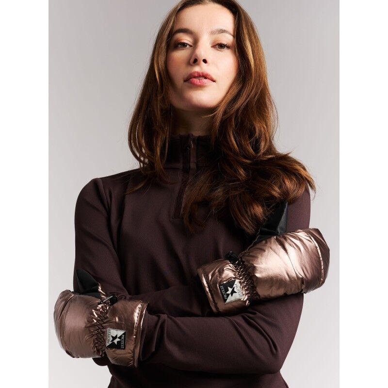 Protest Prtselect Mitten - Guanti - Donna | Hardloop