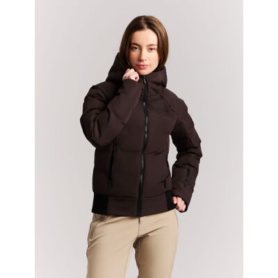 Prtalysumi Snowjacket - Kurtka narciarska damska