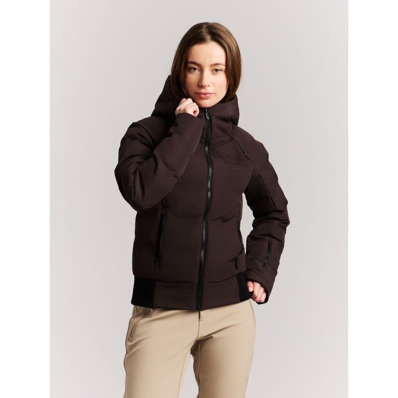Prtalysumi Snowjacket - Skidjacka - Dam