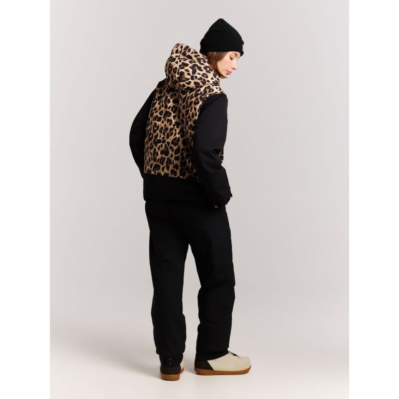 Protest Prtgreta Anorak Snowjacket - Chaqueta de esquí - Mujer | Hardloop