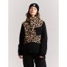 Protest Prtgreta Anorak Snowjacket - Ski jacket - Women's | Hardloop
