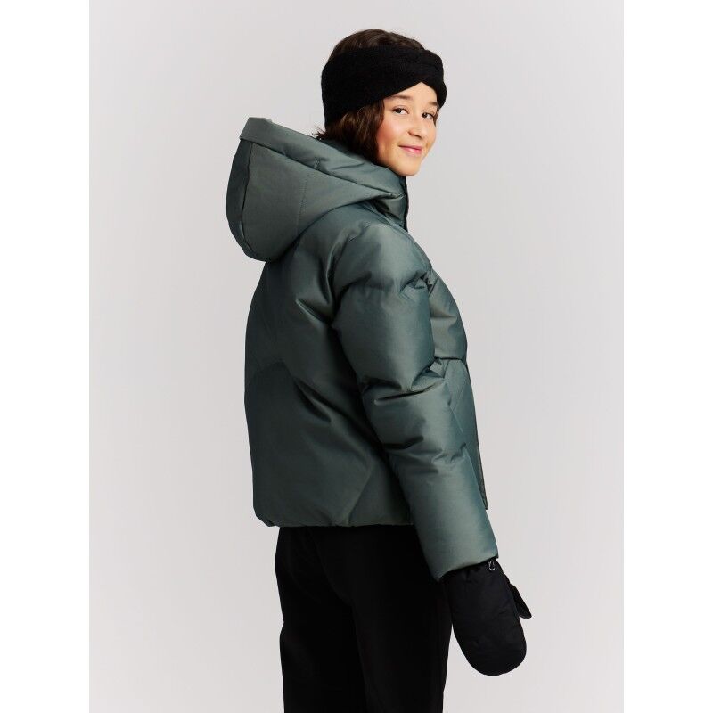 Protest Prtmarcia Jr Snowjacket - Dětská lyžařská bunda | Hardloop