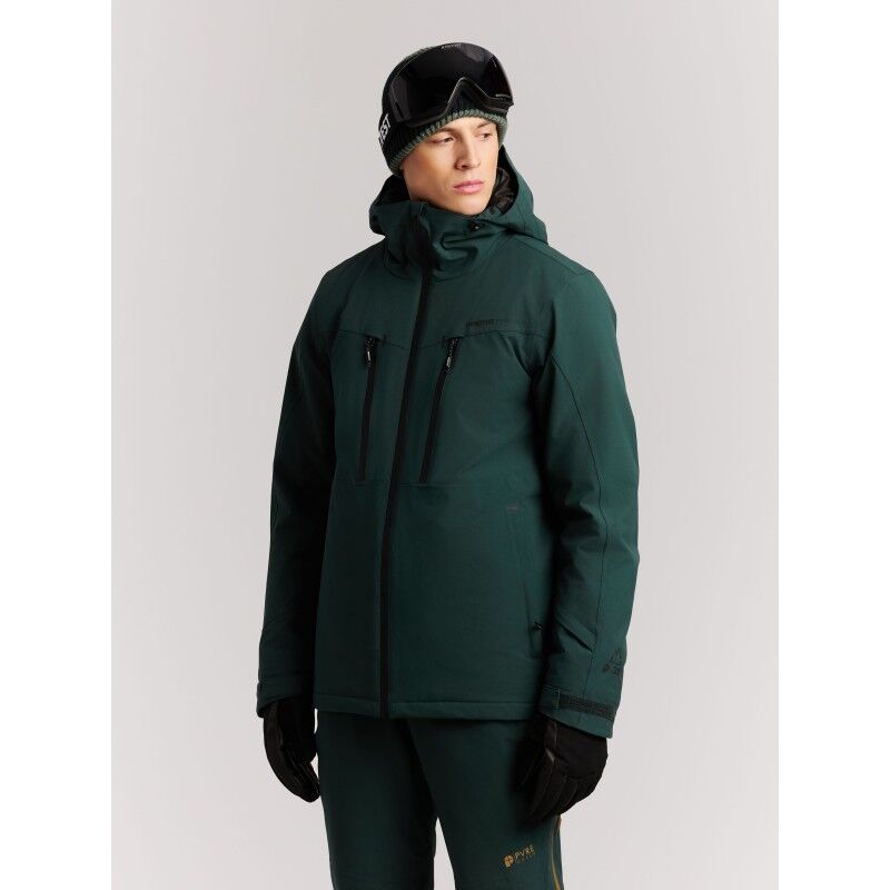 Prttimothy Snowjacket - Skidjacka - Herr