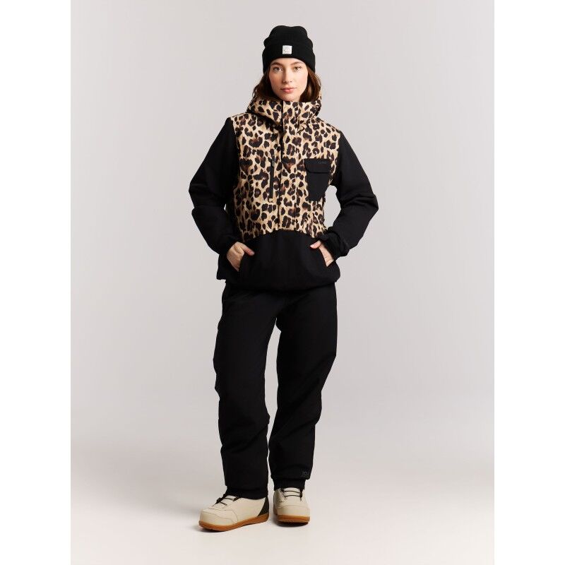 Protest Prtgreta Anorak Snowjacket - Ski-jas - Dames | Hardloop