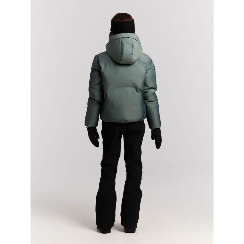 Protest Prtmarcia Jr Snowjacket - Dětská lyžařská bunda | Hardloop