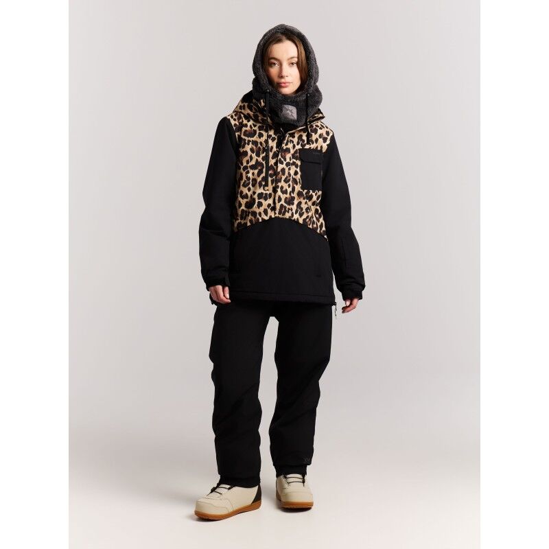 Protest Prtgreta Anorak Snowjacket - Chaqueta de esquí - Mujer | Hardloop