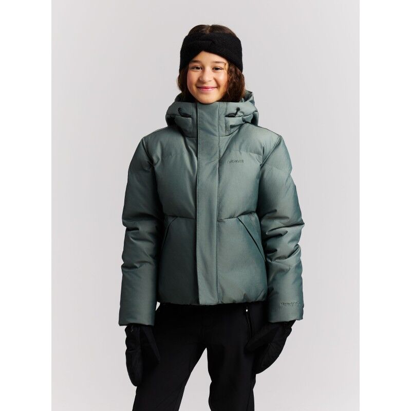 Protest Prtmarcia Jr Snowjacket - Ski jacket - Kid's | Hardloop