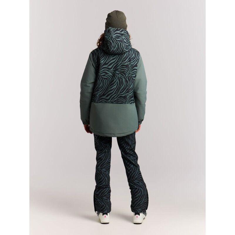 Protest Prtvimba Anorak Snowjacket - Giacca da sci - Donna | Hardloop