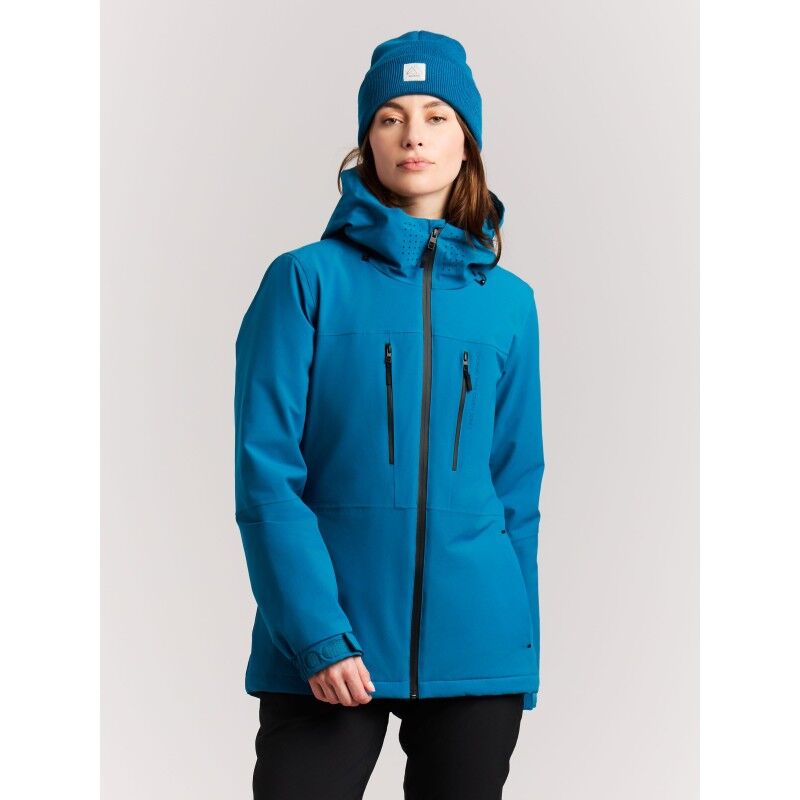 Protest Prtbeverly - Veste ski femme | Hardloop