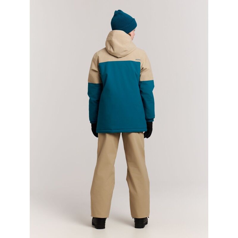 Protest Prtcelesta Jr Snowjacket - Dětská lyžařská bunda | Hardloop