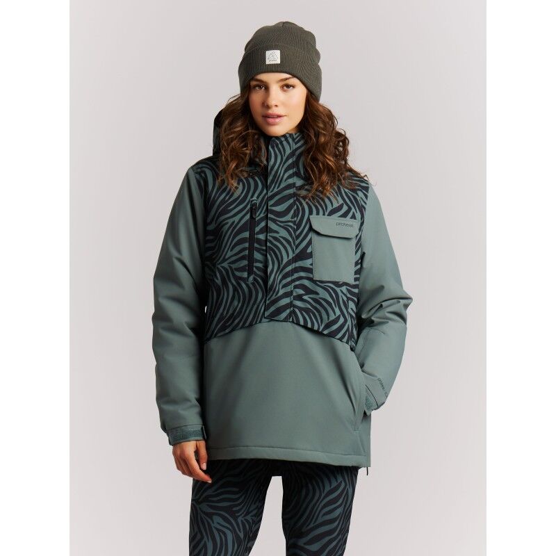 Protest Prtvimba Anorak Snowjacket - Giacca da sci - Donna | Hardloop