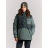 Protest Prtvimba Anorak Snowjacket - Giacca da sci - Donna | Hardloop