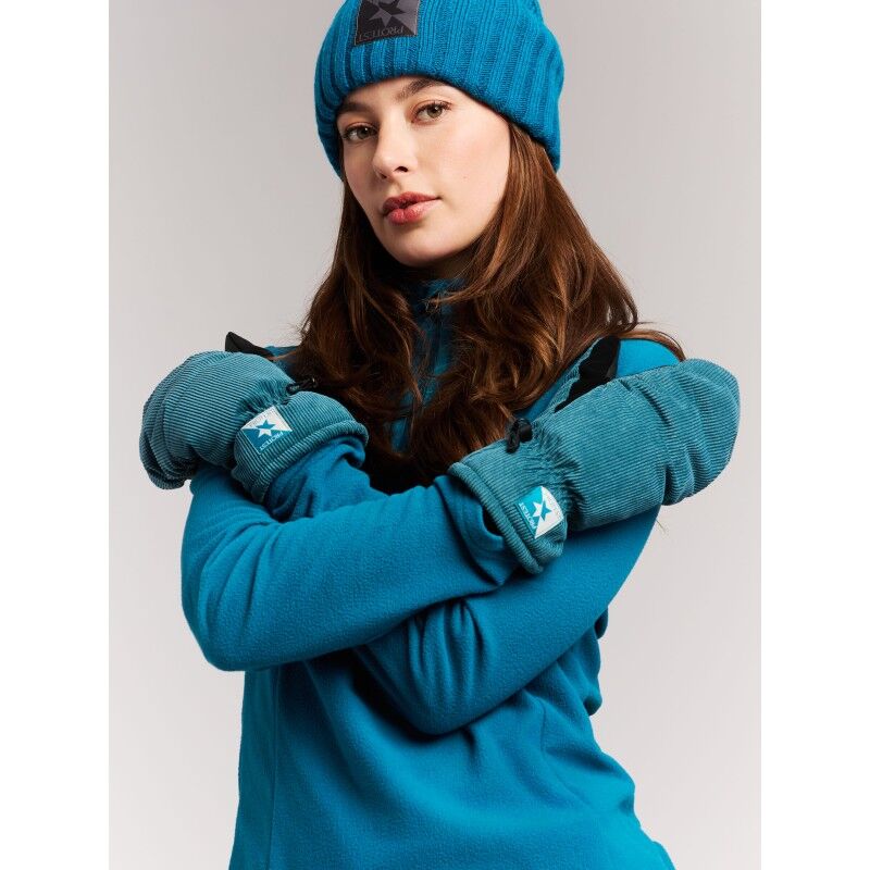 Protest Prtready Mitten - Fäustlinge - Damen | Hardloop