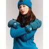Protest Prtready Mitten - Guanti - Donna | Hardloop