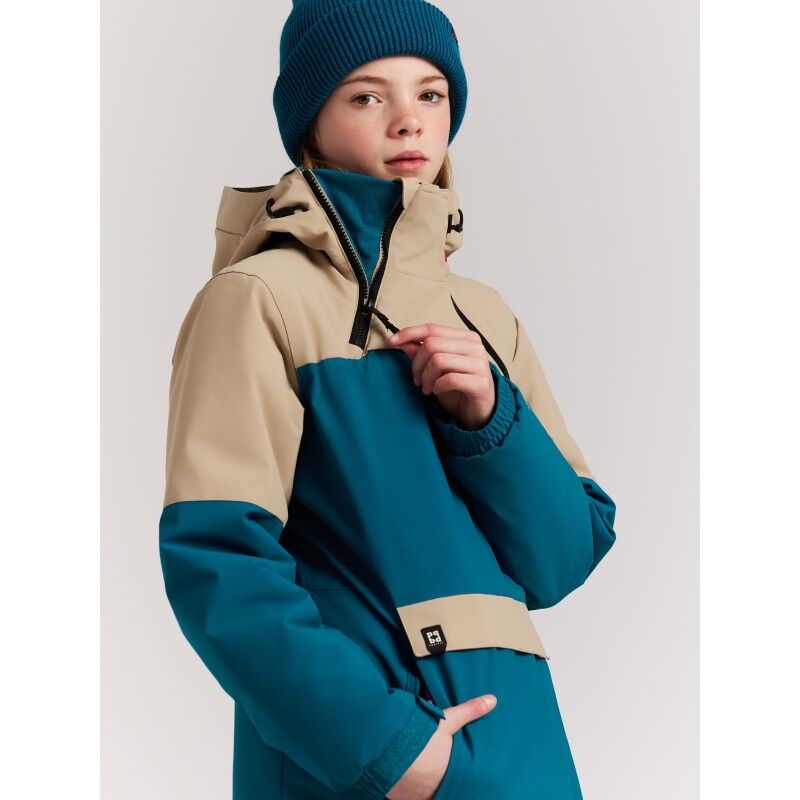 Protest Prtcelesta Jr Snowjacket - Chaqueta de esquí - Niños | Hardloop