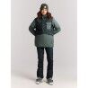 Protest Prtvimba Anorak Snowjacket - Ski jacket - Women's | Hardloop